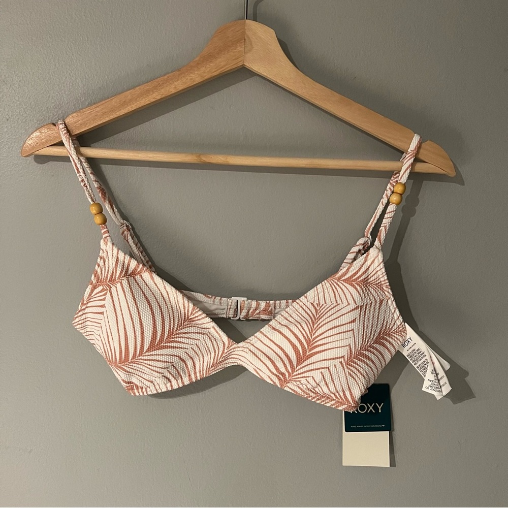 Roxy Bikini Top